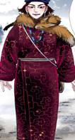 Attush Inkarmat